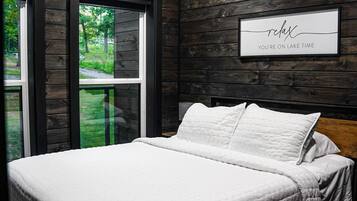 2 bedrooms, WiFi