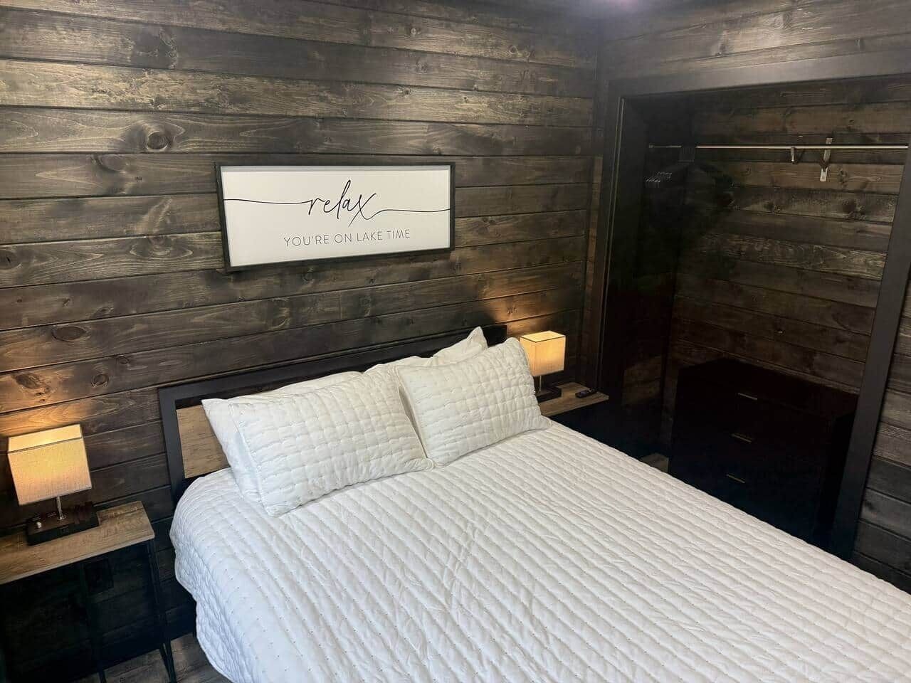 2 bedrooms, WiFi