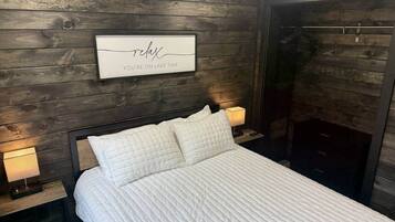 2 bedrooms, WiFi