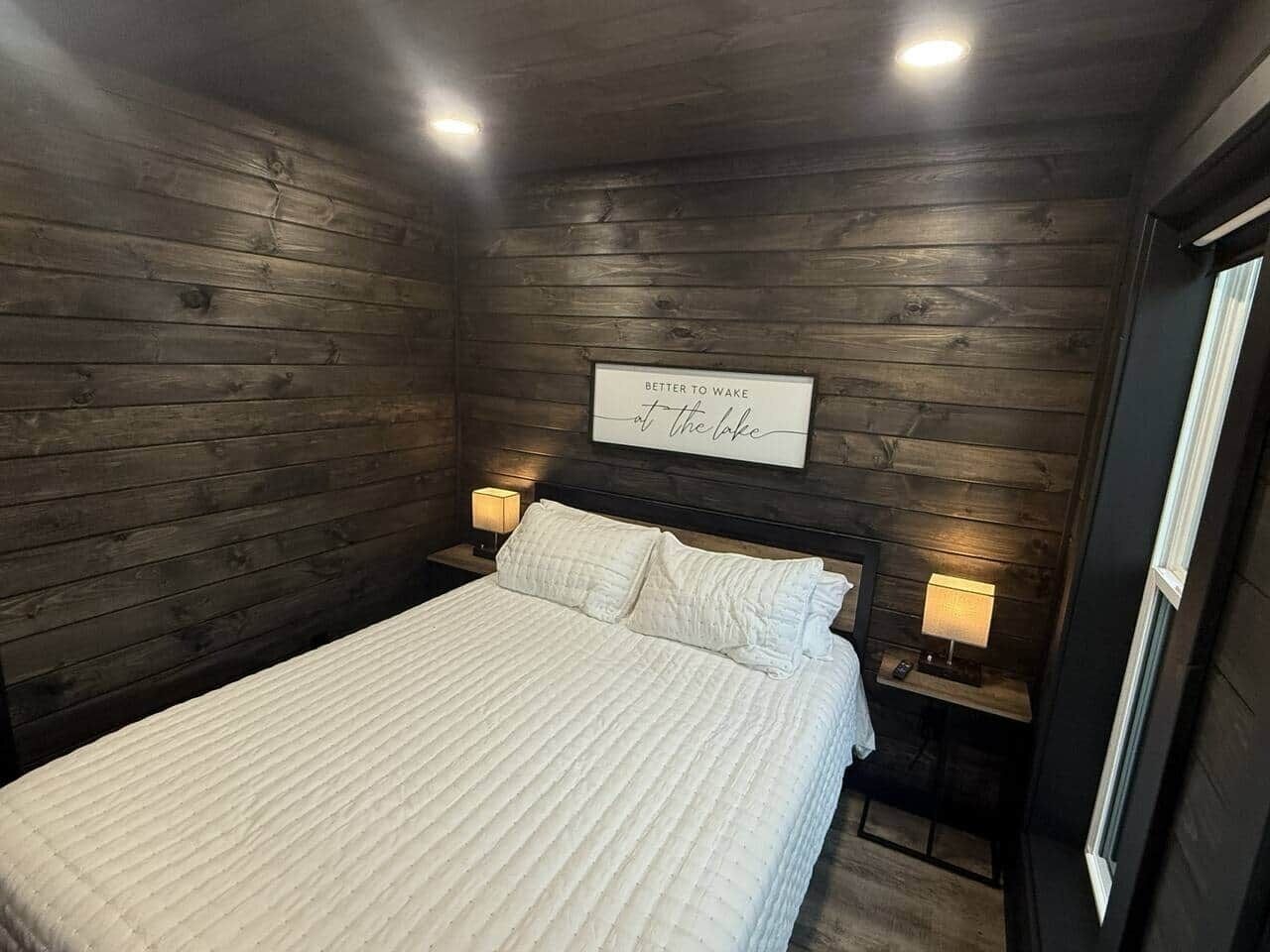 2 bedrooms, WiFi