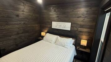 2 bedrooms, WiFi