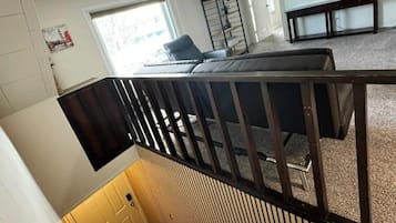 Comfort Duplex, Mountain View | Interior