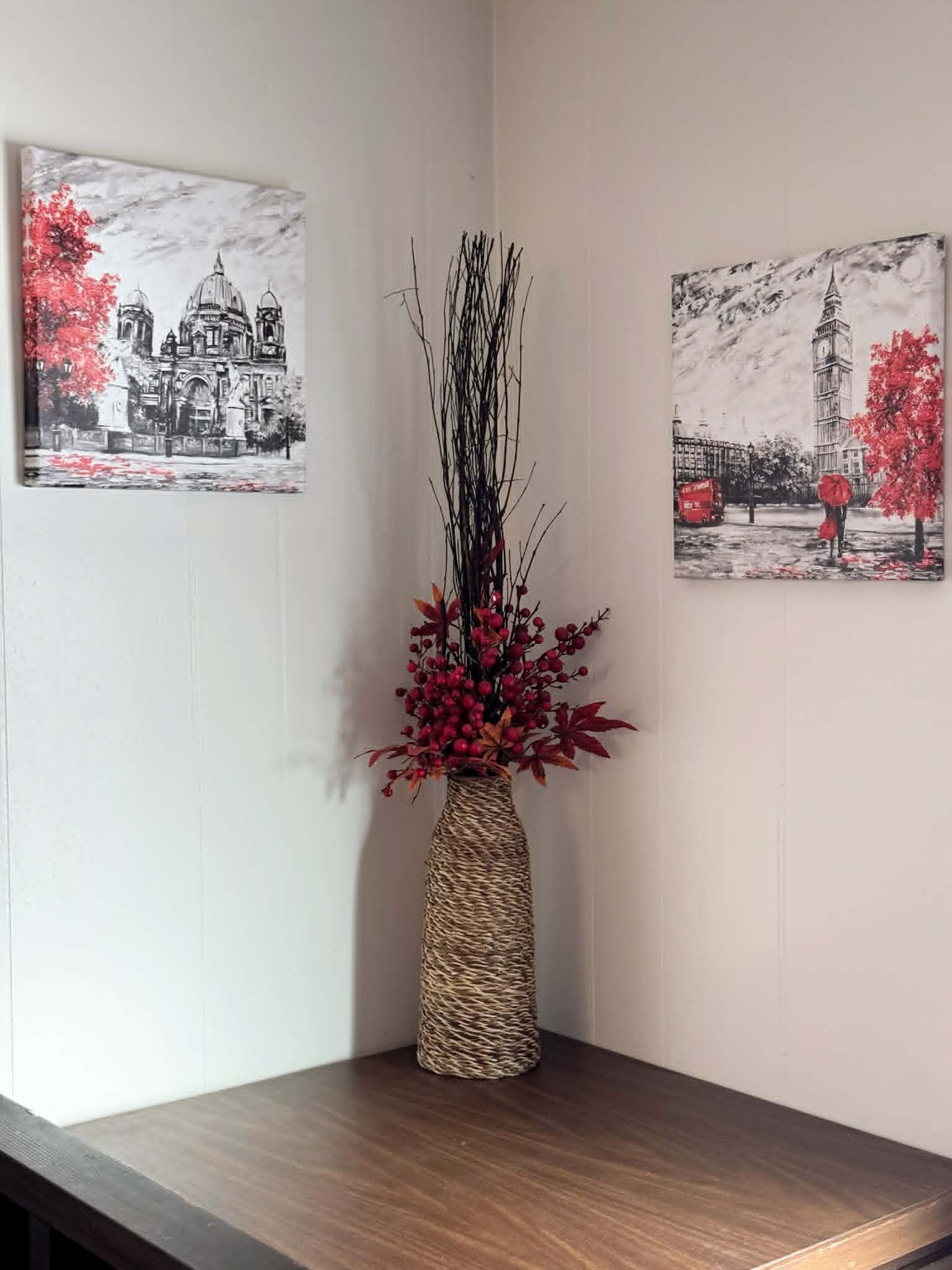 Comfort Duplex, Mountain View | Interior