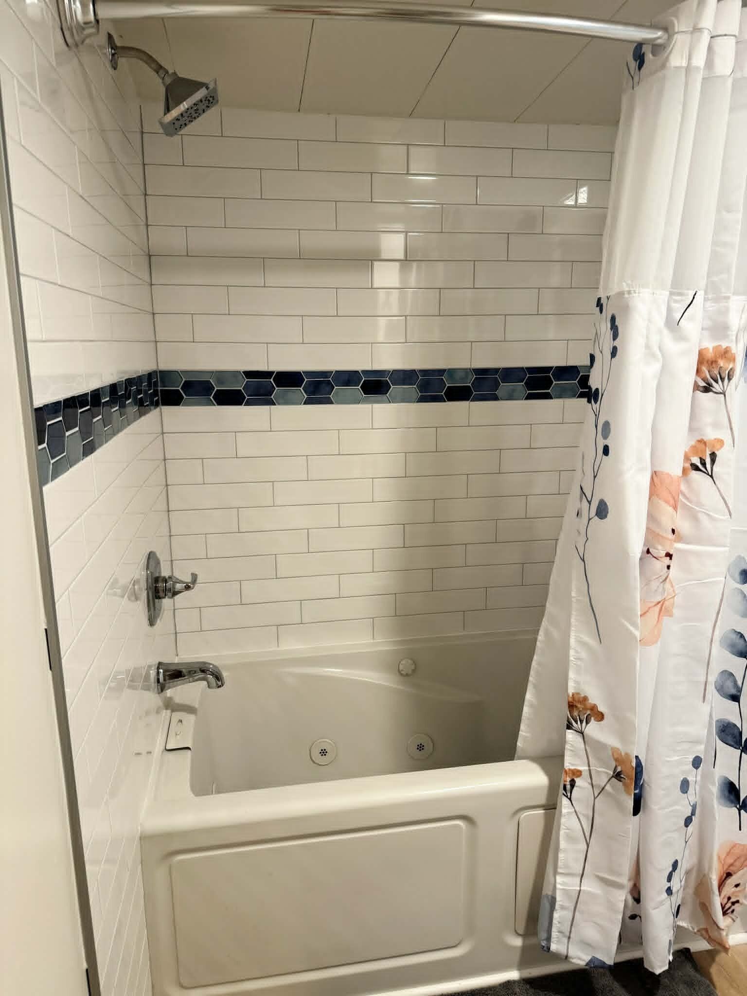 Dúplex Comfort, vistes a la muntanya | Bany