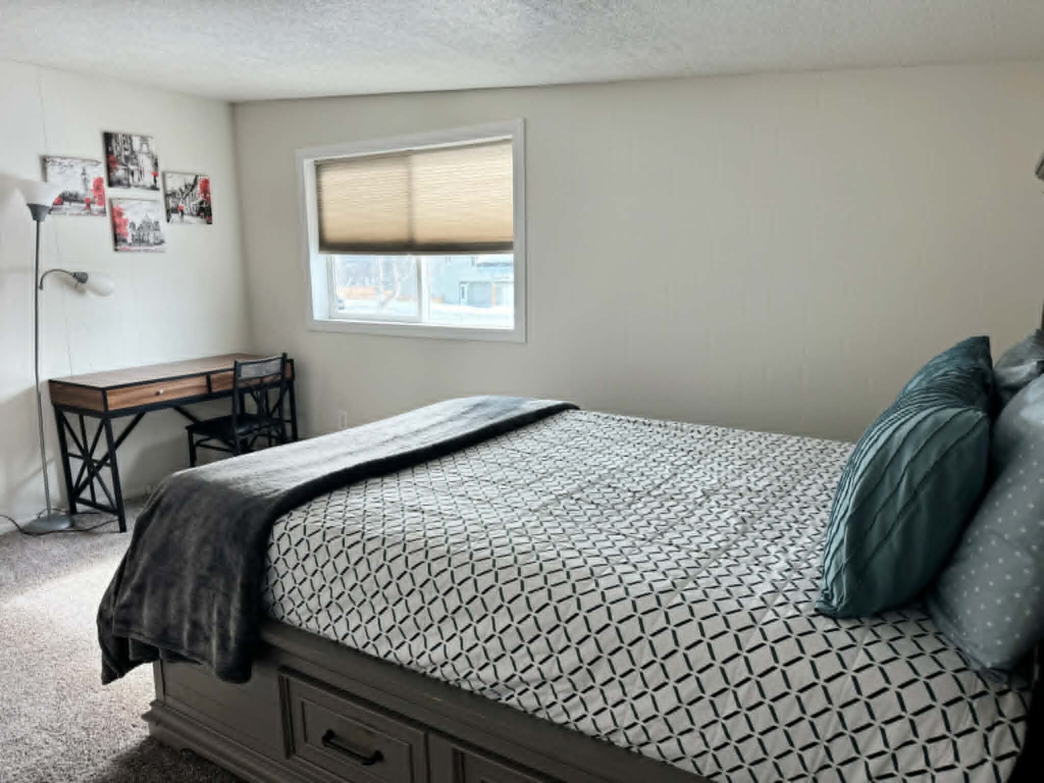 Comfort Duplex, Mountain View