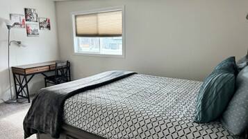 Comfort Duplex, Mountain View