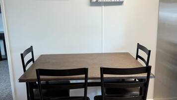 Dúplex Comfort, vistes a la muntanya | Servei de restauració