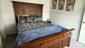 Dúplex Comfort, vistes a la muntanya