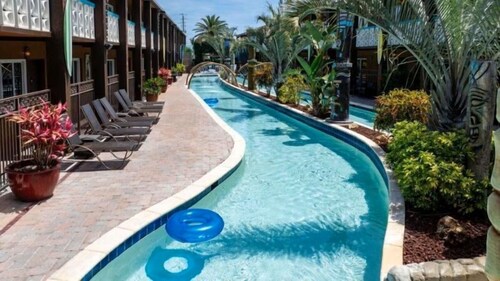 Westgate Cocoa Beach Resort / 2 bedroom