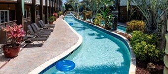 Westgate Cocoa Beach Resort / 2 bedroom