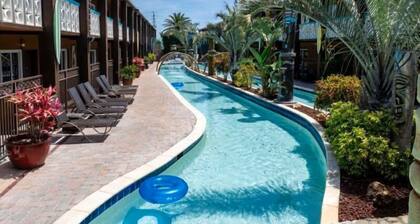Westgate Cocoa Beach Resort / 2 bedroom
