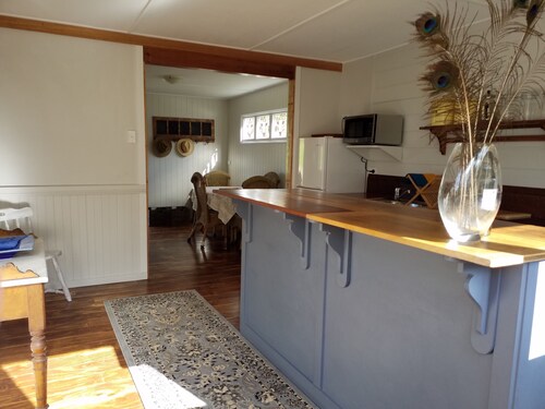 The Gardener's Cottage