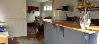 The Gardener's Cottage