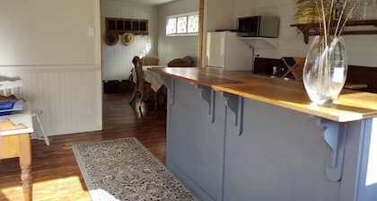 The Gardener's Cottage