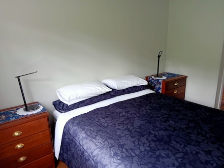 Room. The Gardener's Cottage