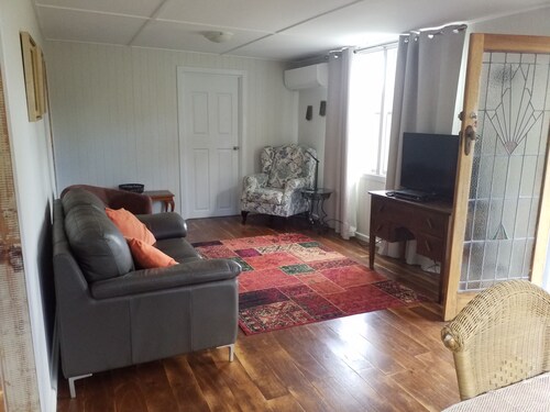 The Gardener's Cottage