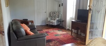 The Gardener's Cottage