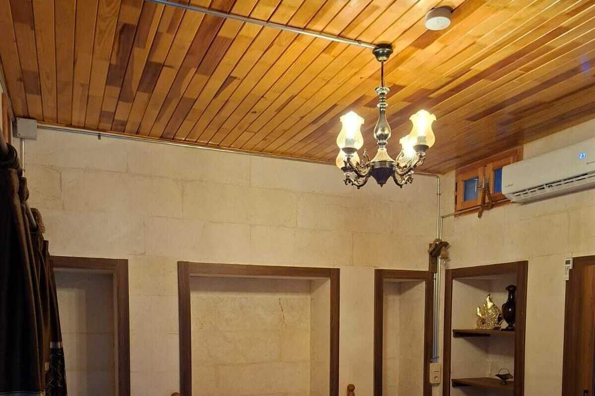 Kahden hengen standard-huone