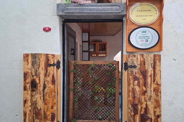Detalle exterior