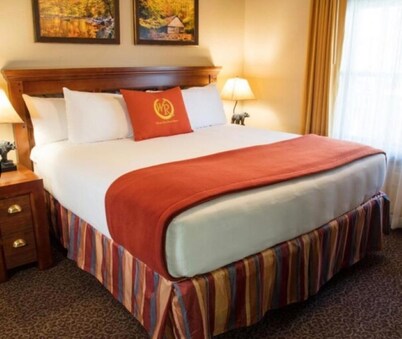 Westgate Smoky Mountain Resort & Water Park / 2 bedrooms