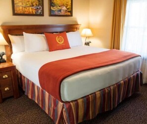 Room - Westgate Smoky Mountain Resort & Water Park / 2 bedrooms/ (Gatlinburg)