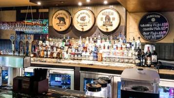 Bar (sur place)