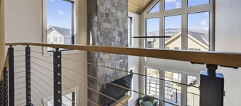 Premier Loon Mountain Escape | Luxury 4BR