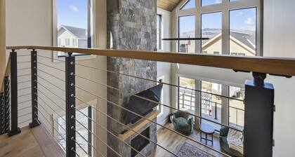 Premier Loon Mountain Escape | Luxury 4BR