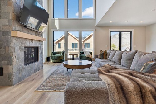 Premier Loon Mountain Escape | Luxury 4BR