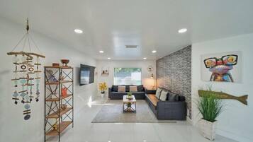 Villa | Innvendig
