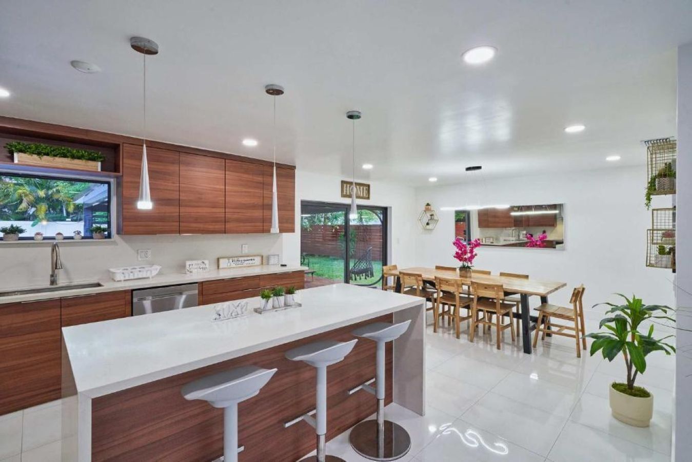 فيلا | مطبخ خاص