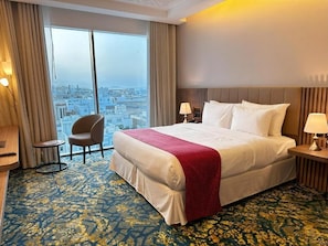 Room - Marseille Beach (Alamein)