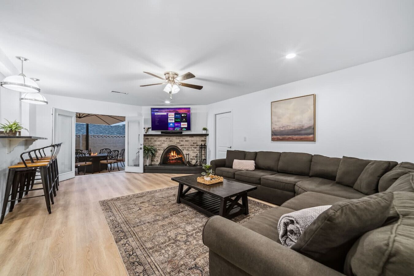 Casa Calypso: Resort Vibes, Games, Massive Parking - Lake Havasu City, AZ