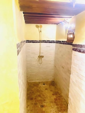 Bathroom - Dar sheikh (Fes)