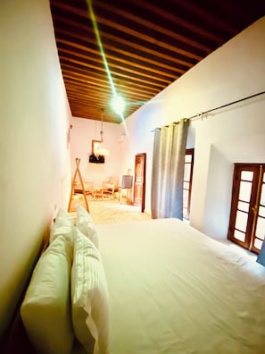 Room - Dar sheikh (Fes)