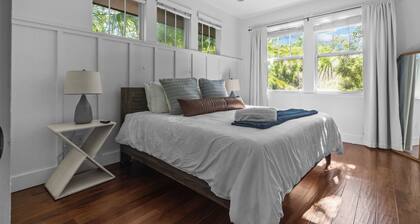 FSU/Capital/downtown 2 miles away - Midtown luxury escape