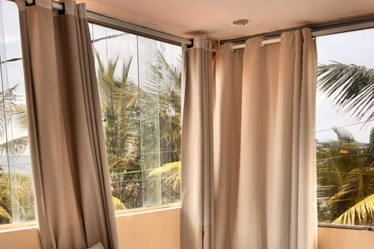 Comfort Double Room, 1 Double Bed