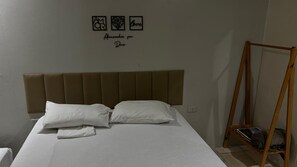 Dubbelrum - 1 dubbelsäng