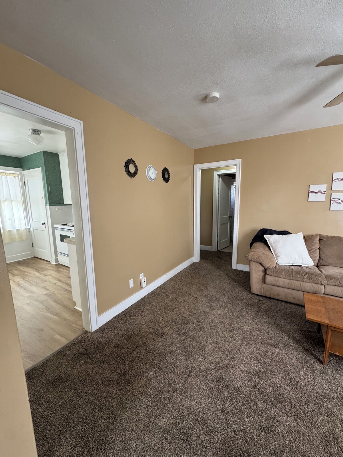 Image de profil de l’hôte