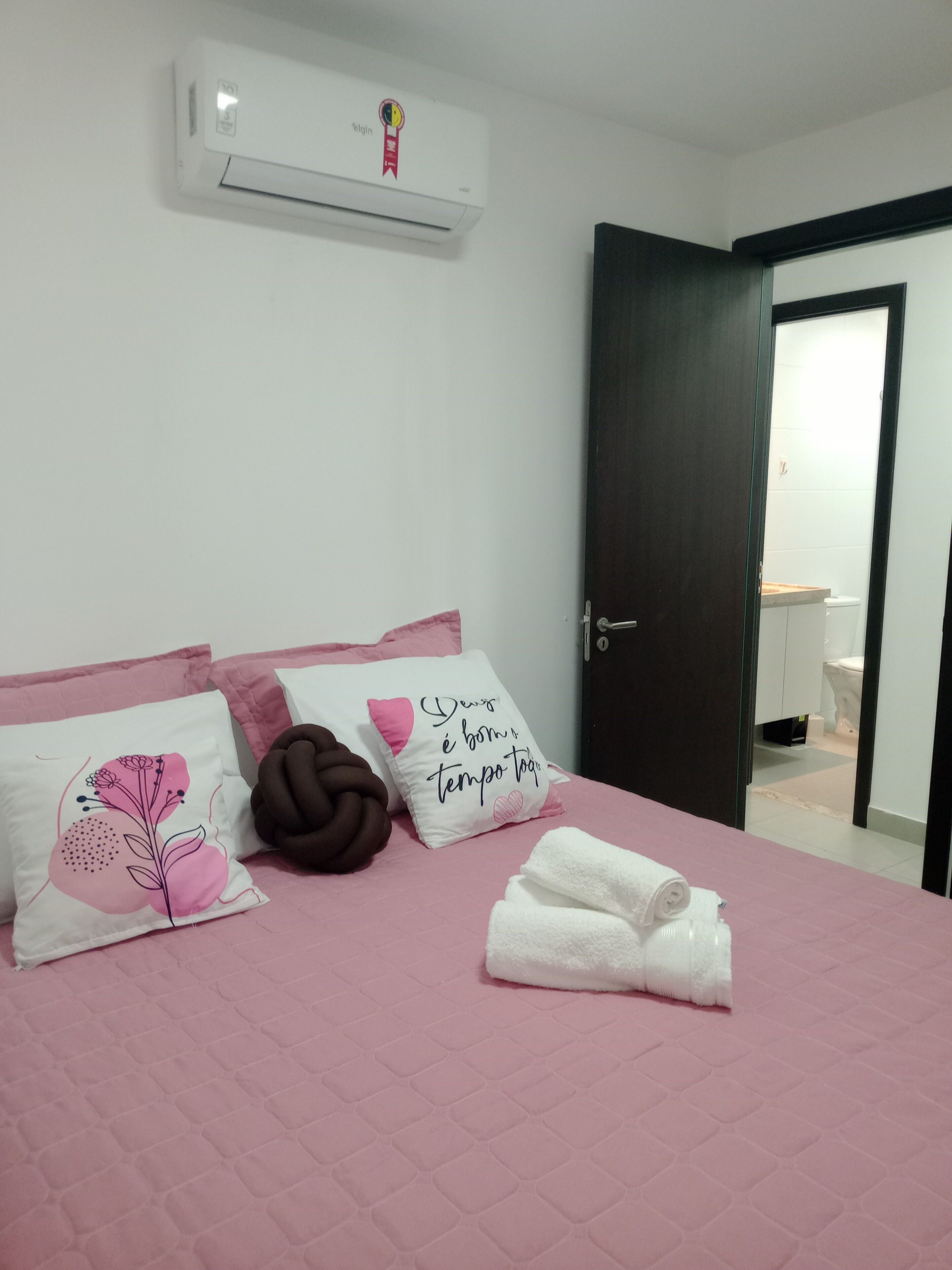 Basic-Apartment