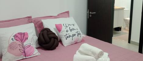 Basic-Apartment