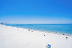 Am Strand