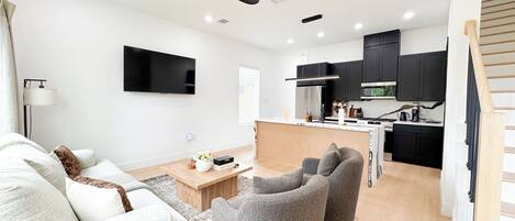 Smart TV