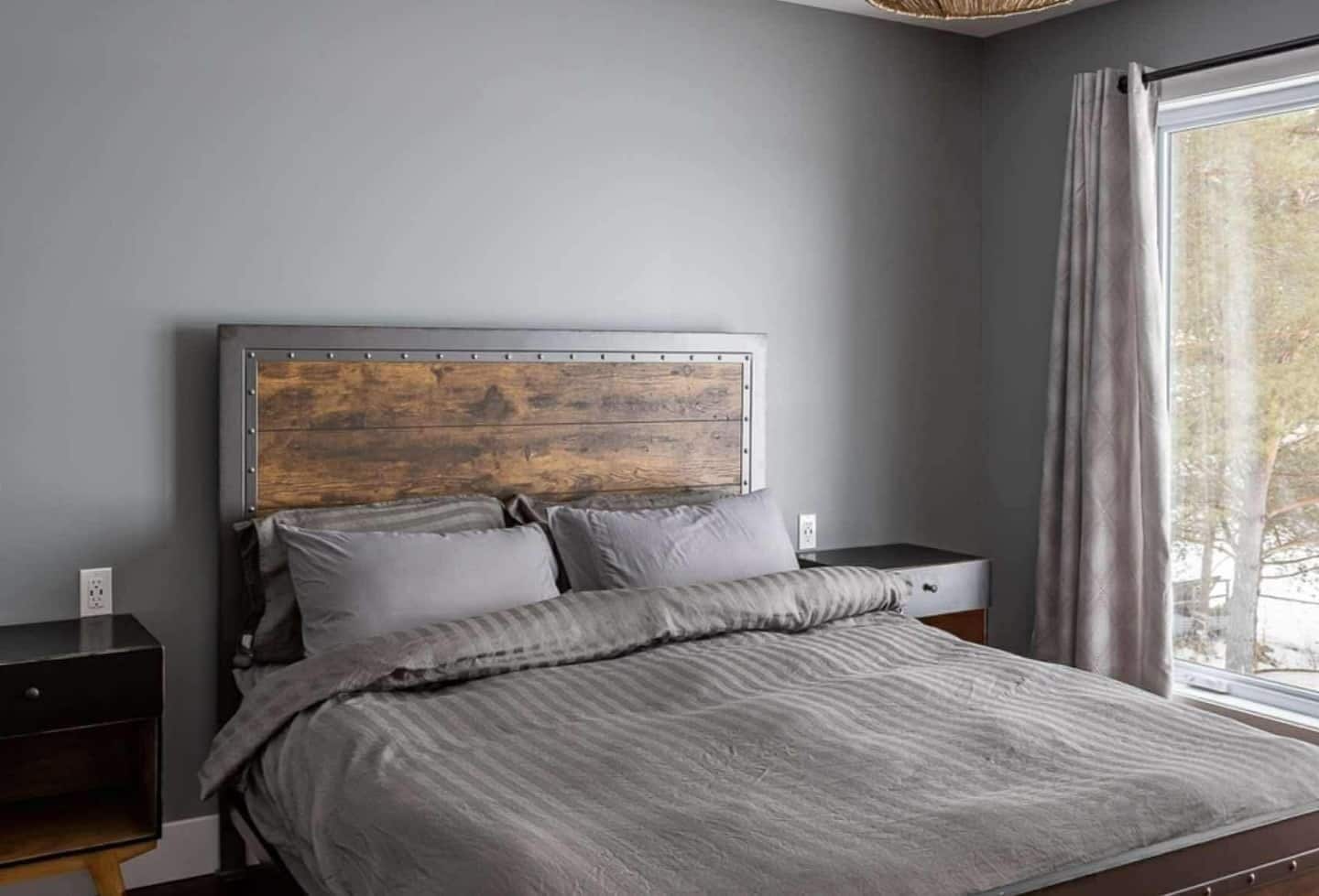 4 chambres, Wi-Fi, draps fournis