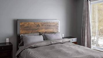 4 chambres, Wi-Fi, draps fournis