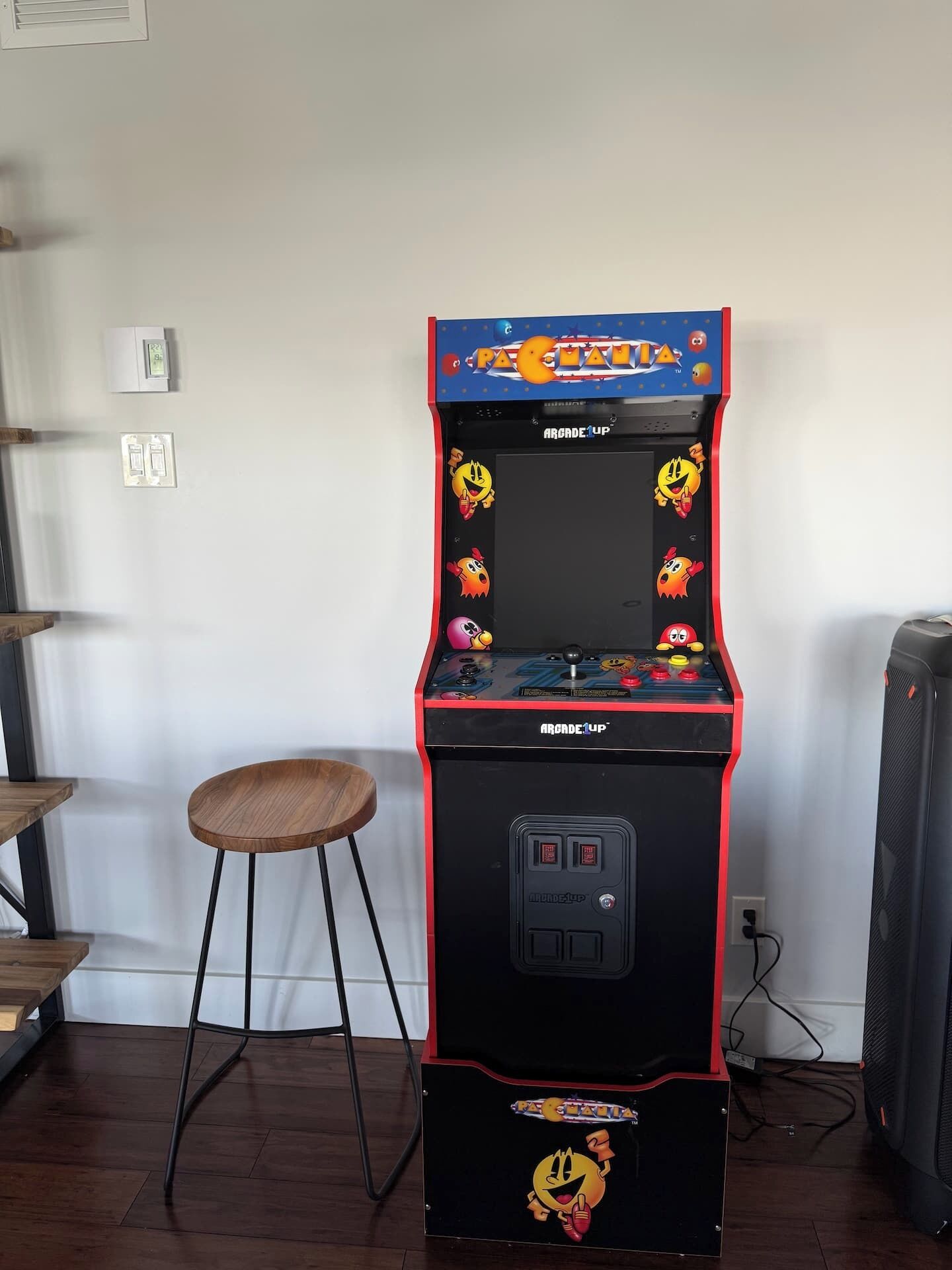Spielezimmer