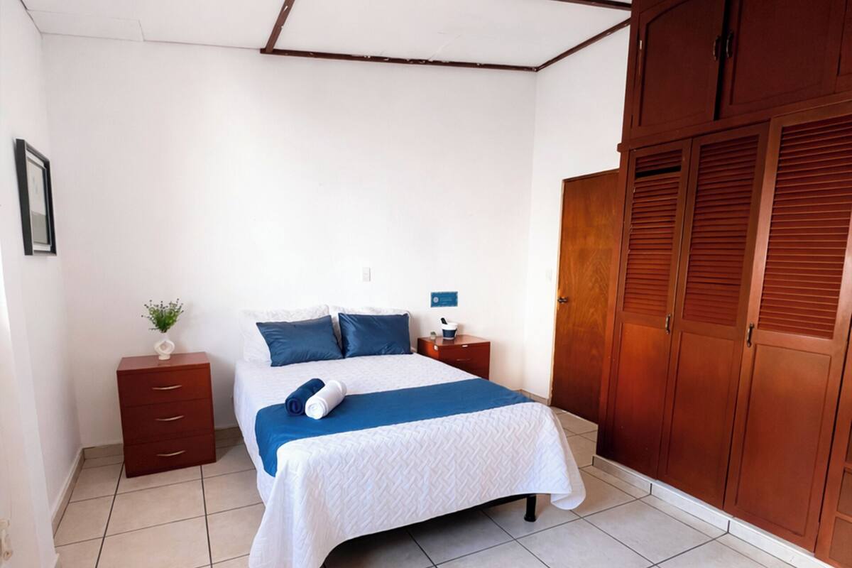 슈피리어룸, 금연, 전용 욕실