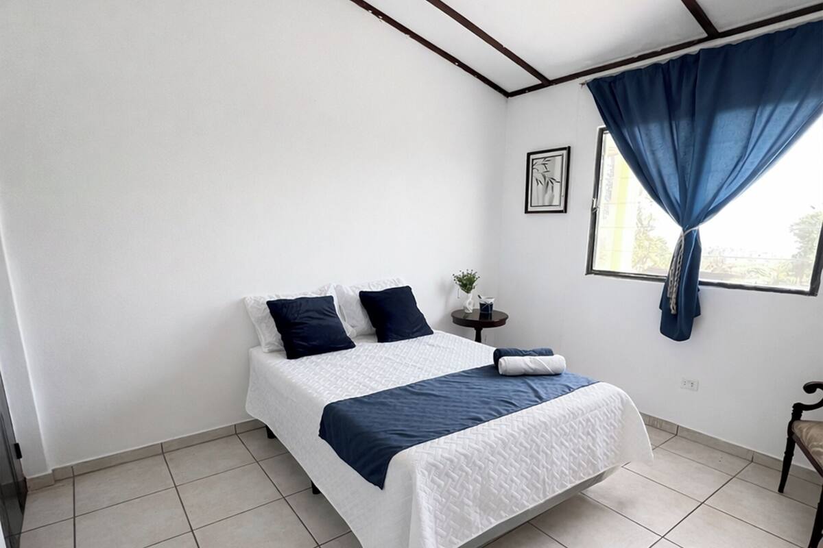 슈피리어룸, 수영장 전망