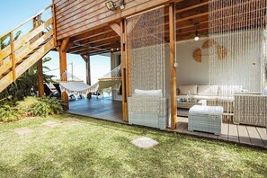 Terras