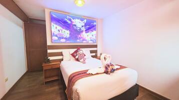 Comfort Double Room | Free WiFi